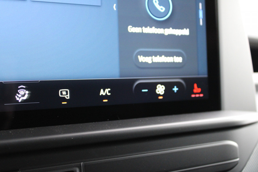 Ford Transit Custom 320 2.0 TDCI L1H1 Trend 170pk - Camera - Stoelverwarming - Carplay/Android - LED - Cruise - Rijklaar