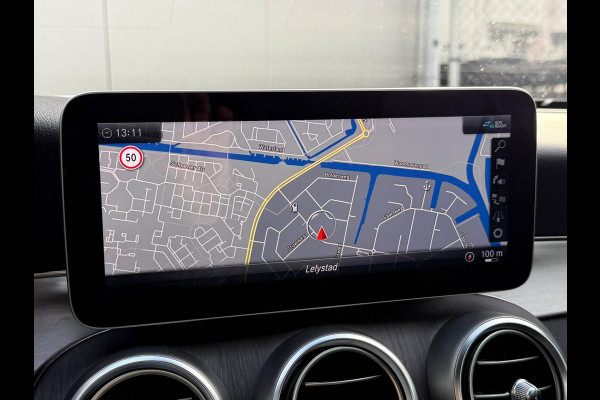 Mercedes-Benz C-Klasse Cabrio 180 Premium Plus Pack / Burmester / AMG Line / Carplay / Camera