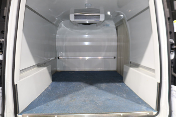 Mercedes-Benz Vito 116 CDI Automaat Koelwagen Dag en Nacht