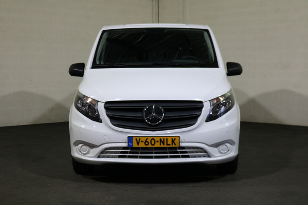 Mercedes-Benz Vito 116 CDI Automaat Koelwagen Dag en Nacht
