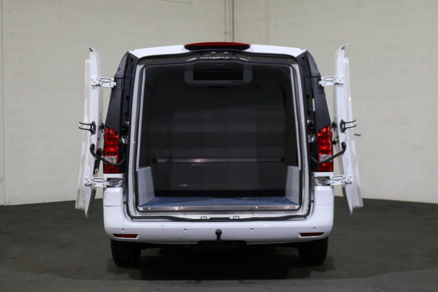 Mercedes-Benz Vito 116 CDI Automaat Koelwagen Dag en Nacht