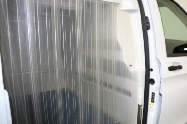 Mercedes-Benz Vito 116 CDI Automaat Koelwagen Dag en Nacht