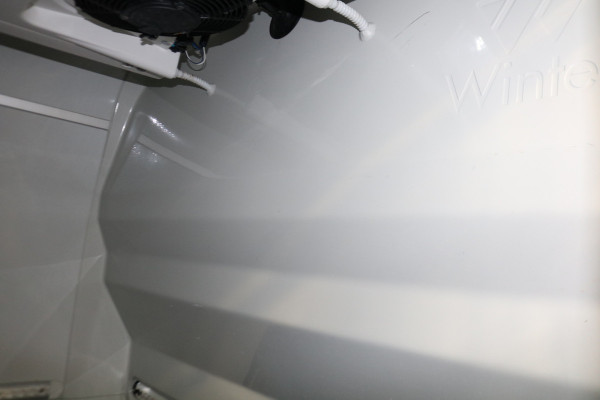 Mercedes-Benz Vito 116 CDI Automaat Koelwagen Dag en Nacht