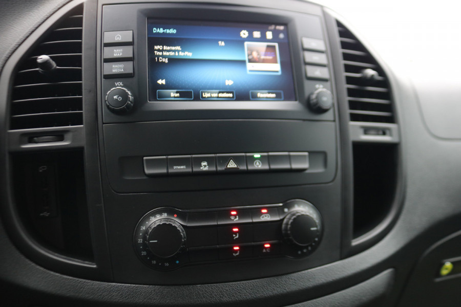 Mercedes-Benz Vito 116 CDI Automaat Koelwagen Dag en Nacht