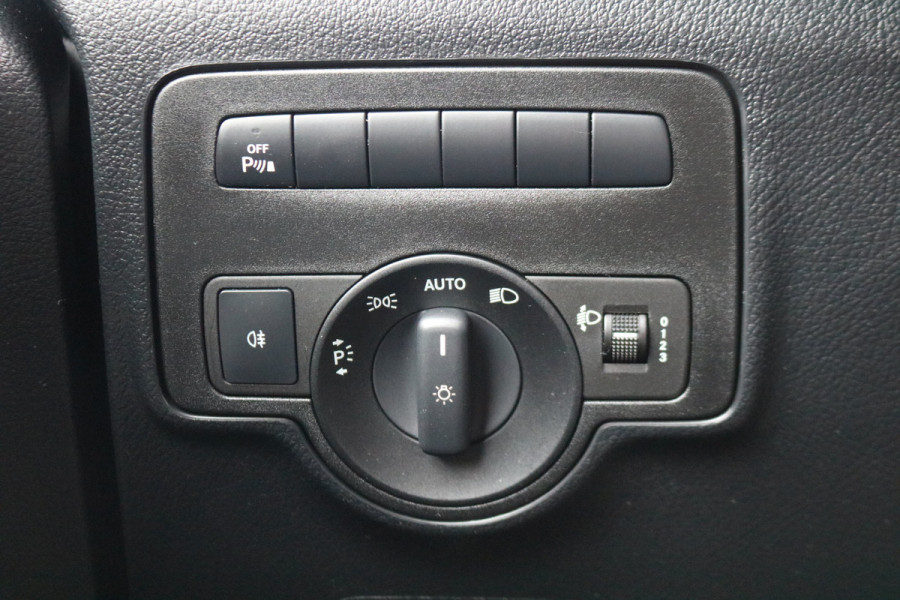 Mercedes-Benz Vito 116 CDI Automaat Koelwagen Dag en Nacht
