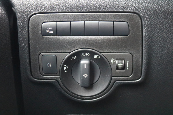 Mercedes-Benz Vito 116 CDI Automaat Koelwagen Dag en Nacht