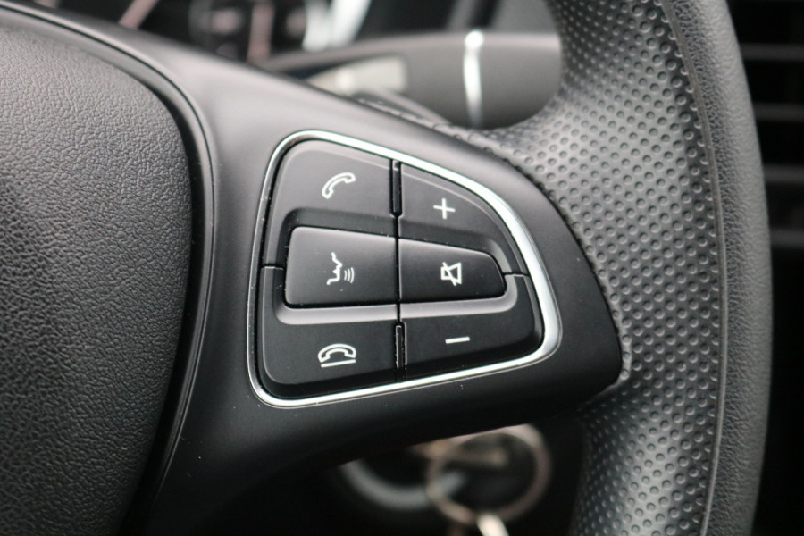 Mercedes-Benz Vito 116 CDI Automaat Koelwagen Dag en Nacht