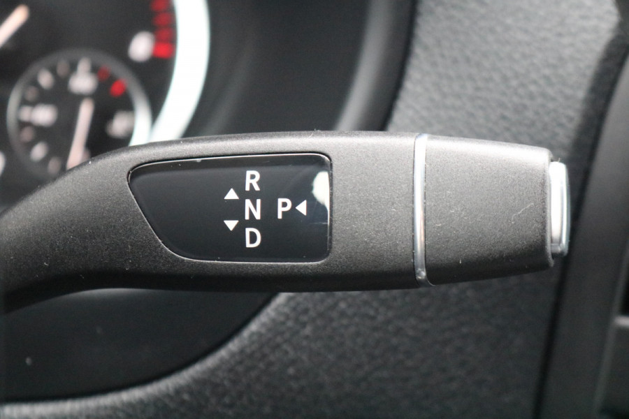 Mercedes-Benz Vito 116 CDI Automaat Koelwagen Dag en Nacht