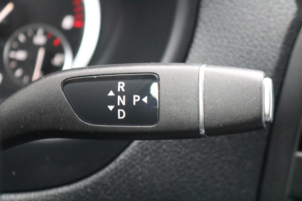 Mercedes-Benz Vito 116 CDI Automaat Koelwagen Dag en Nacht