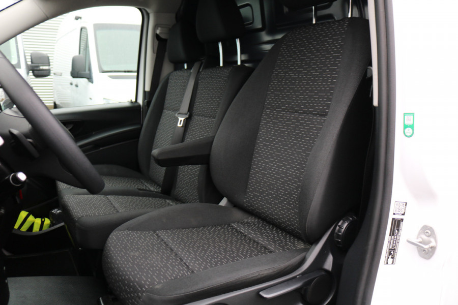 Mercedes-Benz Vito 116 CDI Automaat Koelwagen Dag en Nacht