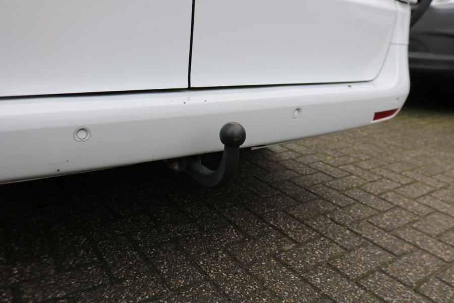 Mercedes-Benz Vito 116 CDI Automaat Koelwagen Dag en Nacht