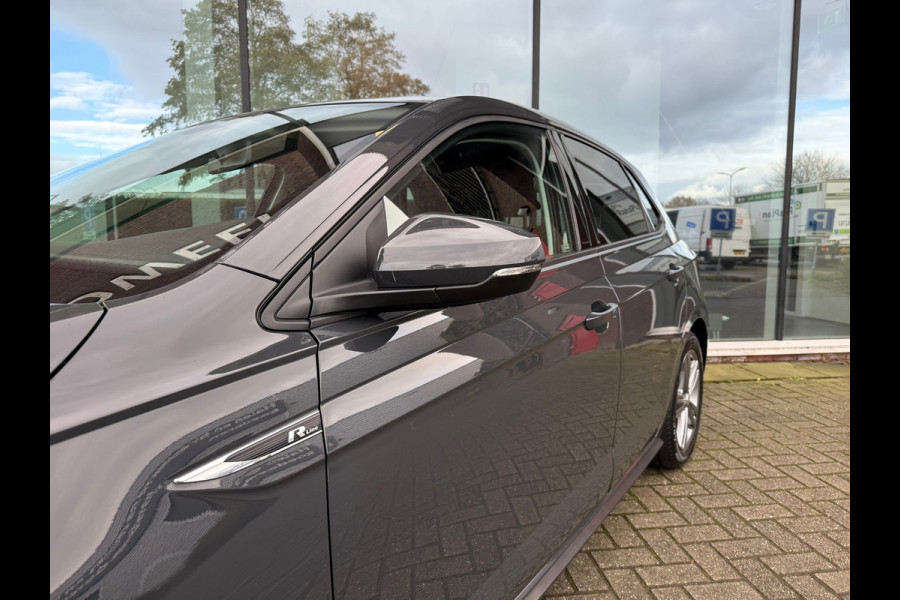 Volkswagen Polo 1.0 TSI 116PK Highline Business R - Automaat - Virt.Cockpit - Navi - Parkeerhulp - Org.NL