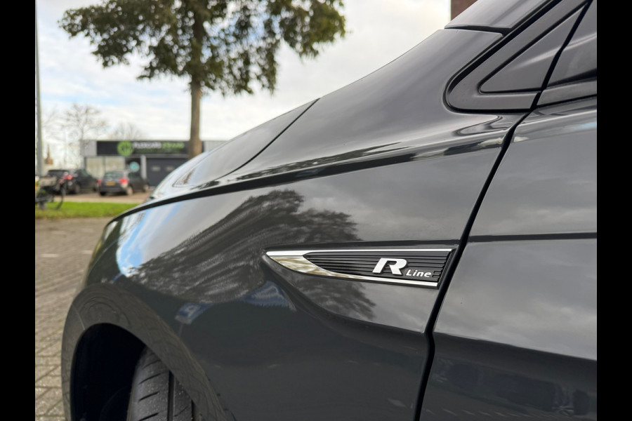 Volkswagen Polo 1.0 TSI 116PK Highline Business R - Automaat - Virt.Cockpit - Navi - Parkeerhulp - Org.NL