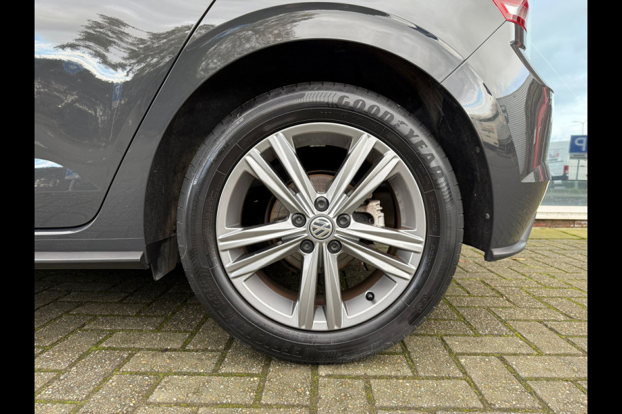 Volkswagen Polo 1.0 TSI 116PK Highline Business R - Automaat - Virt.Cockpit - Navi - Parkeerhulp - Org.NL