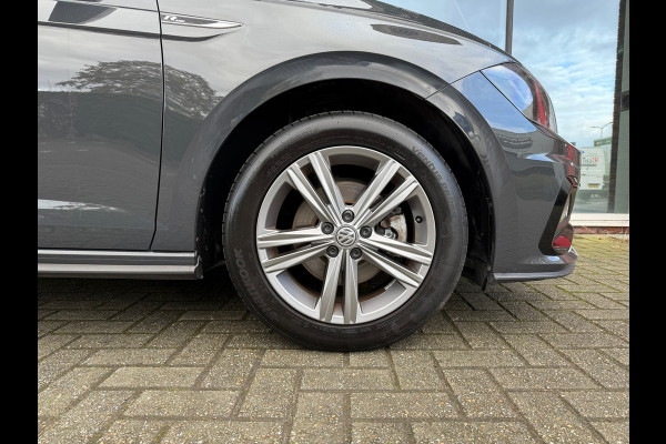 Volkswagen Polo 1.0 TSI 116PK Highline Business R - Automaat - Virt.Cockpit - Navi - Parkeerhulp - Org.NL