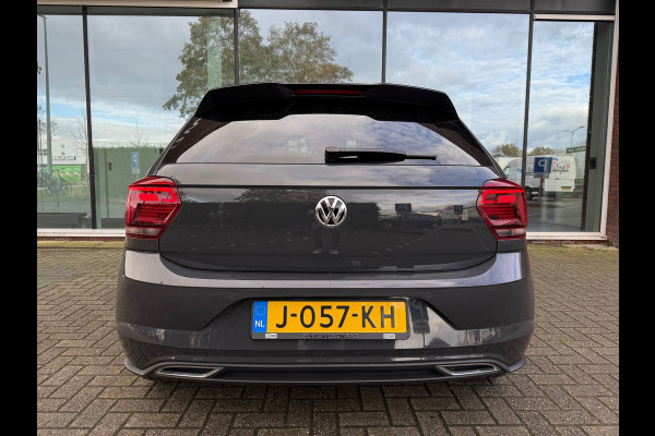 Volkswagen Polo 1.0 TSI 116PK Highline Business R - Automaat - Virt.Cockpit - Navi - Parkeerhulp - Org.NL