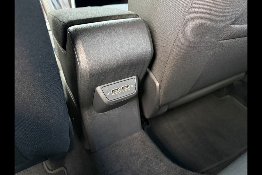 Volkswagen Polo 1.0 TSI 116PK Highline Business R - Automaat - Virt.Cockpit - Navi - Parkeerhulp - Org.NL