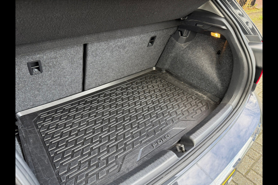 Volkswagen Polo 1.0 TSI 116PK Highline Business R - Automaat - Virt.Cockpit - Navi - Parkeerhulp - Org.NL