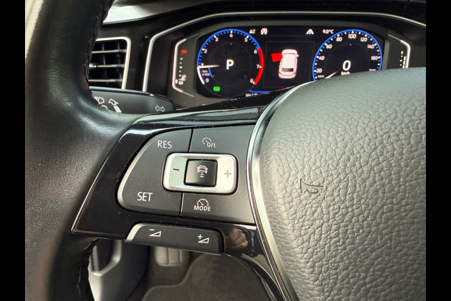 Volkswagen Polo 1.0 TSI 116PK Highline Business R - Automaat - Virt.Cockpit - Navi - Parkeerhulp - Org.NL