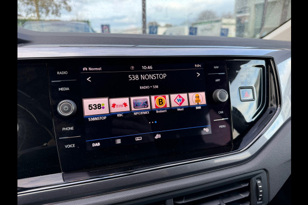 Volkswagen Polo 1.0 TSI 116PK Highline Business R - Automaat - Virt.Cockpit - Navi - Parkeerhulp - Org.NL