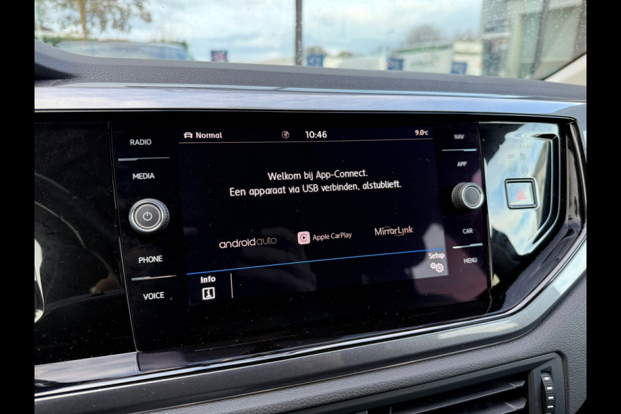 Volkswagen Polo 1.0 TSI 116PK Highline Business R - Automaat - Virt.Cockpit - Navi - Parkeerhulp - Org.NL