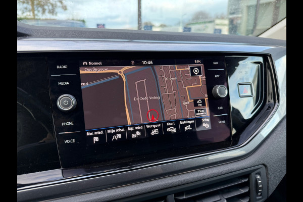 Volkswagen Polo 1.0 TSI 116PK Highline Business R - Automaat - Virt.Cockpit - Navi - Parkeerhulp - Org.NL