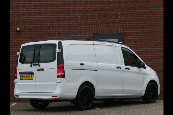 Mercedes-Benz Vito 116 CDI Lang Cruise control/navigatie/Camera
