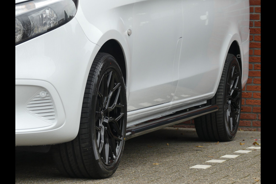 Mercedes-Benz Vito 116 CDI Lang Cruise control/navigatie/Camera