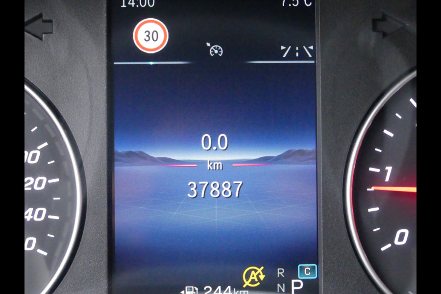 Mercedes-Benz Vito 116 CDI Lang Cruise control/navigatie/Camera