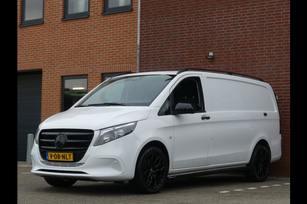 Mercedes-Benz Vito 116 CDI Lang Cruise control/navigatie/Camera