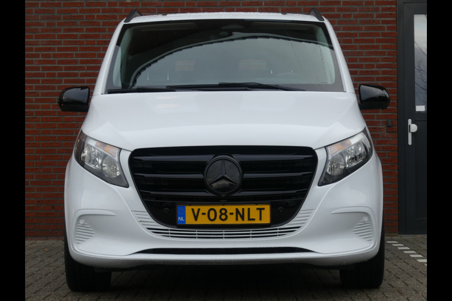 Mercedes-Benz Vito 116 CDI Lang Cruise control/navigatie/Camera