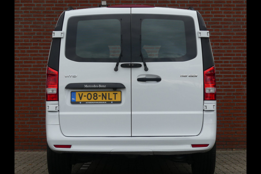 Mercedes-Benz Vito 116 CDI Lang Cruise control/navigatie/Camera