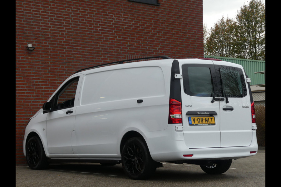 Mercedes-Benz Vito 116 CDI Lang Cruise control/navigatie/Camera