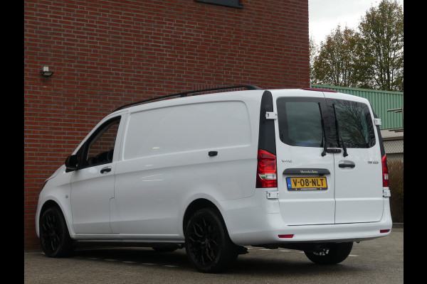 Mercedes-Benz Vito 116 CDI Lang Cruise control/navigatie/Camera