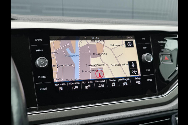 Volkswagen Polo 1.0 TSI Comfortline Business Camera/ACC/Carplay