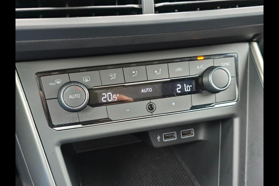 Volkswagen Polo 1.0 TSI Comfortline Business Camera/ACC/Carplay