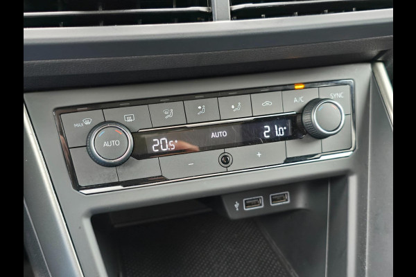 Volkswagen Polo 1.0 TSI Comfortline Business Camera/ACC/Carplay