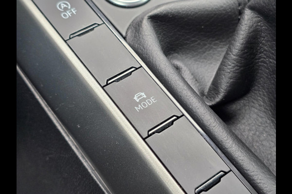 Volkswagen Polo 1.0 TSI Comfortline Business Camera/ACC/Carplay