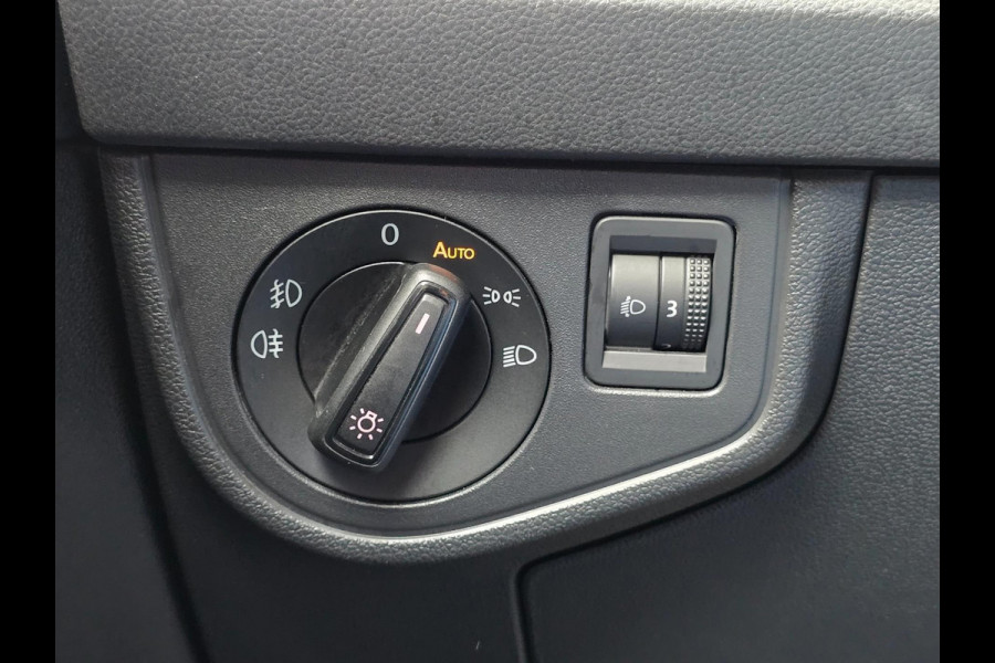 Volkswagen Polo 1.0 TSI Comfortline Business Camera/ACC/Carplay