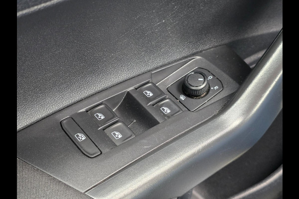 Volkswagen Polo 1.0 TSI Comfortline Business Camera/ACC/Carplay