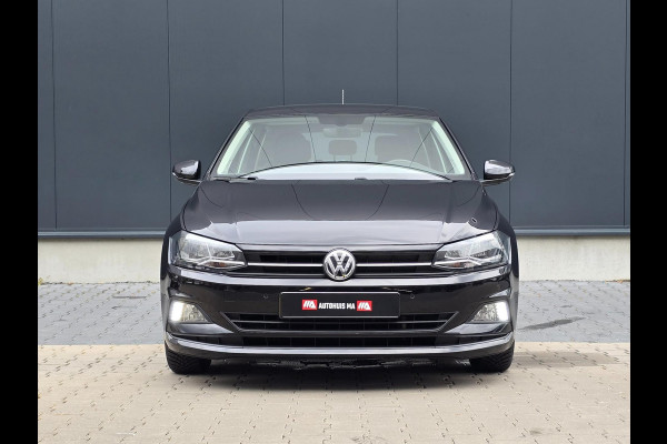 Volkswagen Polo 1.0 TSI Comfortline Business Camera/ACC/Carplay