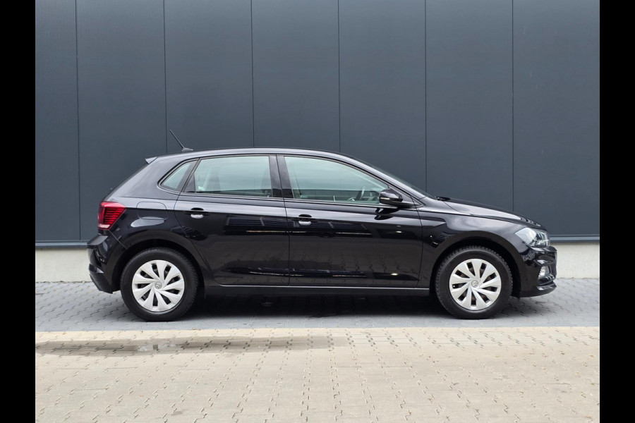 Volkswagen Polo 1.0 TSI Comfortline Business Camera/ACC/Carplay