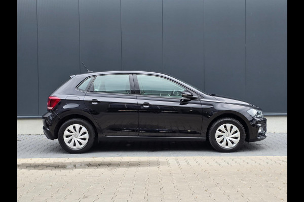 Volkswagen Polo 1.0 TSI Comfortline Business Camera/ACC/Carplay