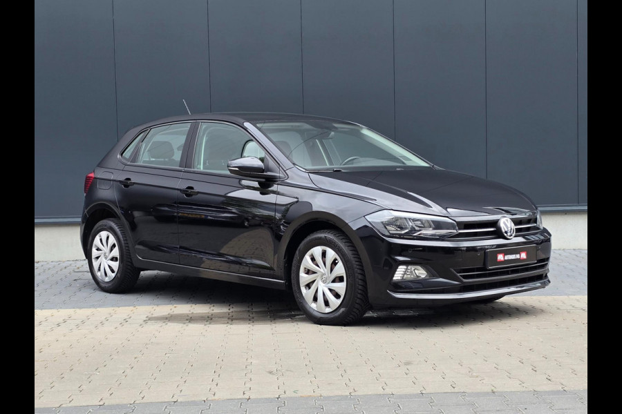 Volkswagen Polo 1.0 TSI Comfortline Business Camera/ACC/Carplay