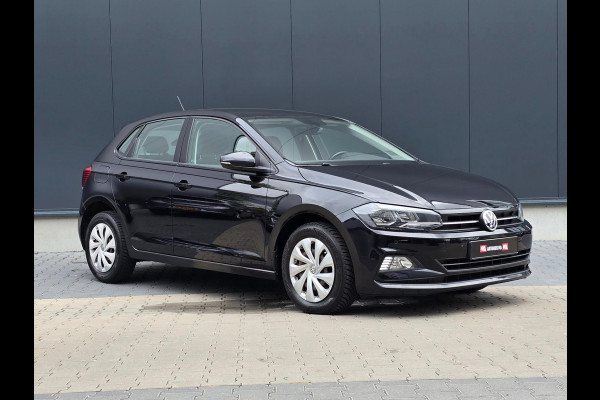 Volkswagen Polo 1.0 TSI Comfortline Business Camera/ACC/Carplay
