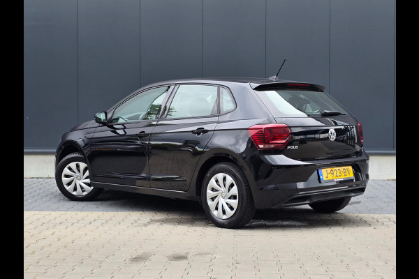 Volkswagen Polo 1.0 TSI Comfortline Business Camera/ACC/Carplay