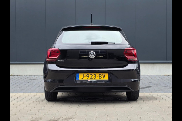 Volkswagen Polo 1.0 TSI Comfortline Business Camera/ACC/Carplay