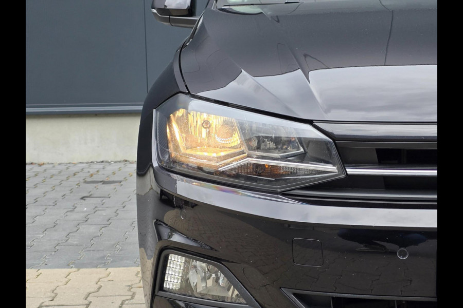 Volkswagen Polo 1.0 TSI Comfortline Business Camera/ACC/Carplay