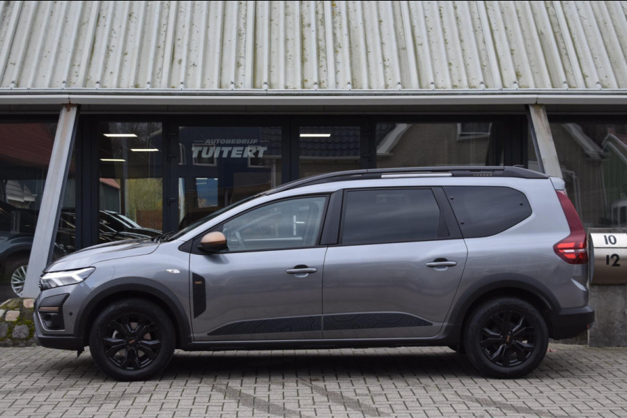 Dacia Jogger 1.6 Hybrid 140 Extreme 7p. | STOELVERWARMING | APPLE CARPLAY | ANDROID AUTO | CAMERA | NAP | BLINDSPOT