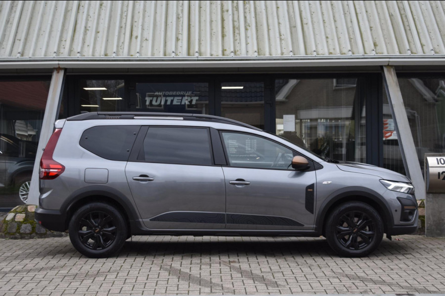 Dacia Jogger 1.6 Hybrid 140 Extreme 7p. | STOELVERWARMING | APPLE CARPLAY | ANDROID AUTO | CAMERA | NAP | BLINDSPOT